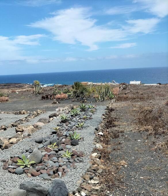 Ocean - Volcano House *