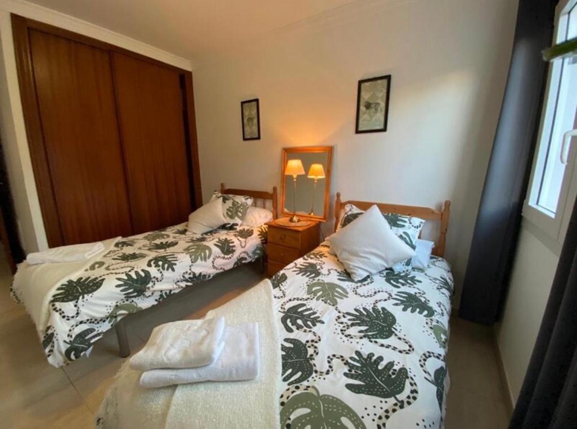 Casa Vida, Vista Del Mar Villa *