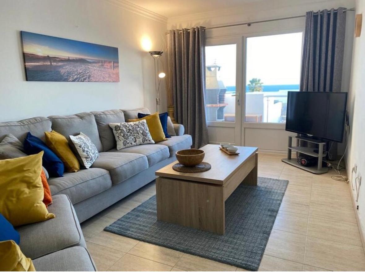 Casa Vida, Vista Del Mar Villa Puerto del Carmen (Lanzarote)