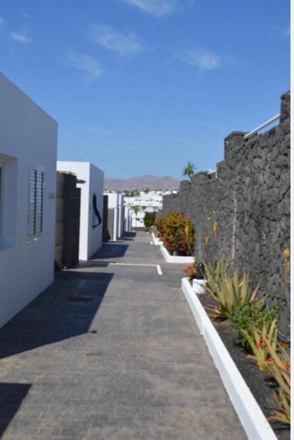 Villa Casa Vida, Vista Del Mar Puerto del Carmen (Lanzarote)