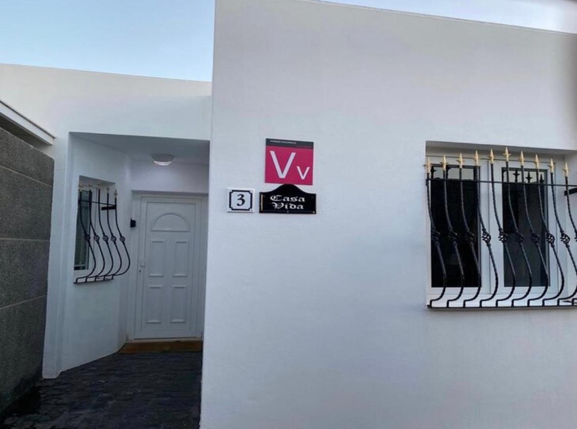 Casa Vida, Vista Del Mar Villa