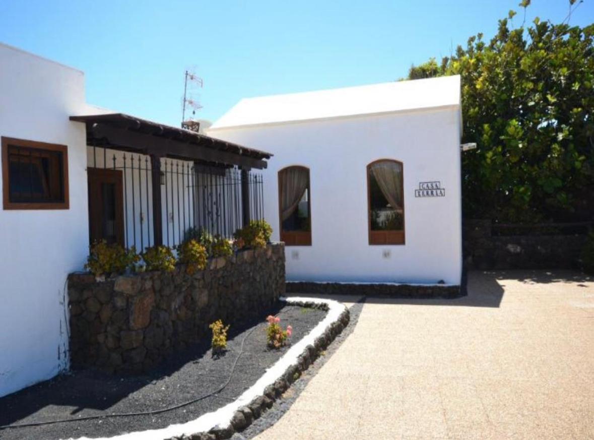 Villa Casa Terria