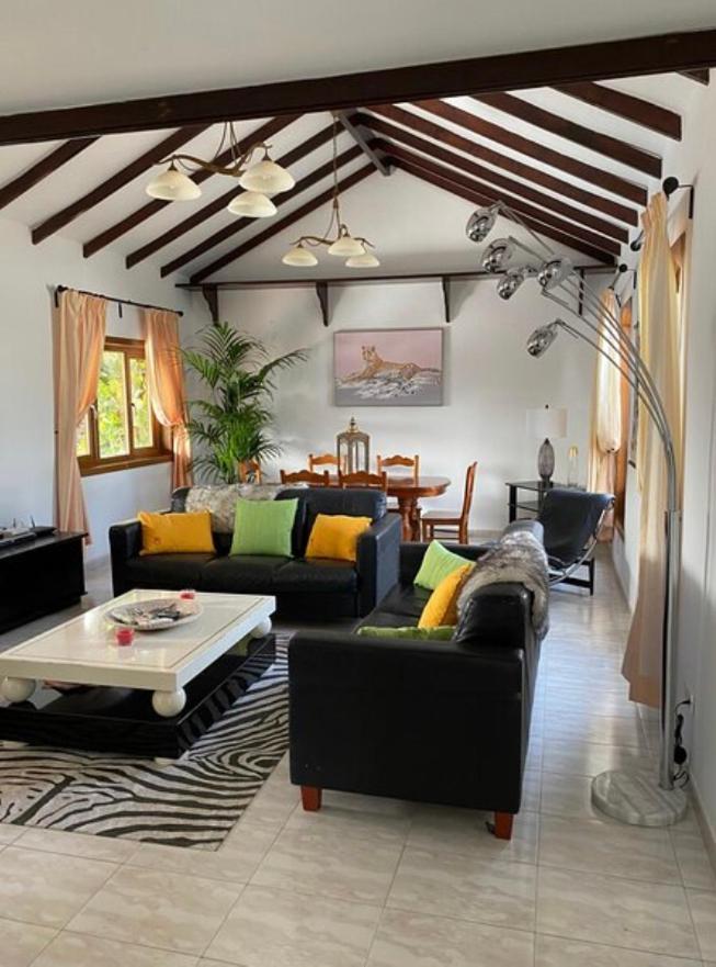 Casa Terria