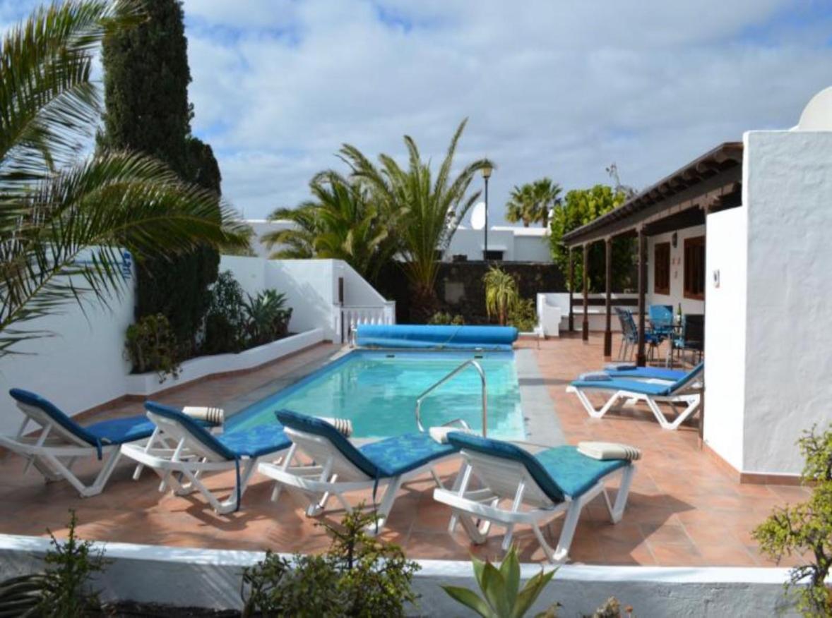 Villa Casa Terria *