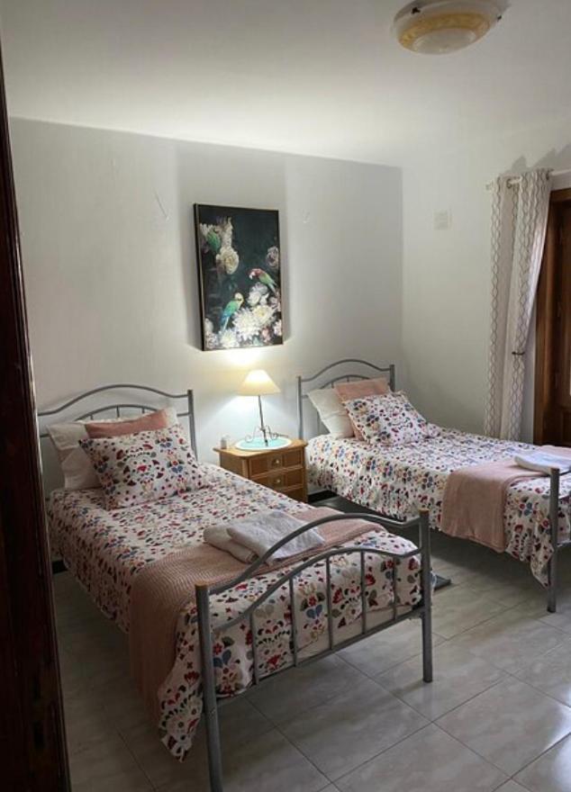 Villa Casa Terria Tías