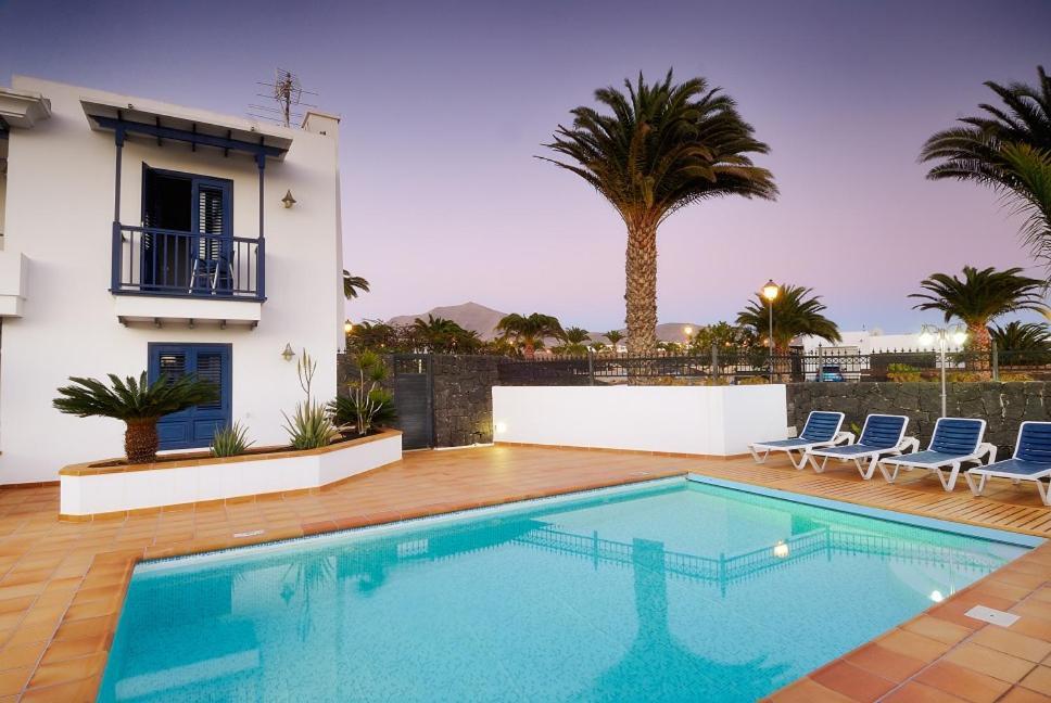 Marina Rubicon Number 1 Apartment Playa Blanca (Lanzarote)