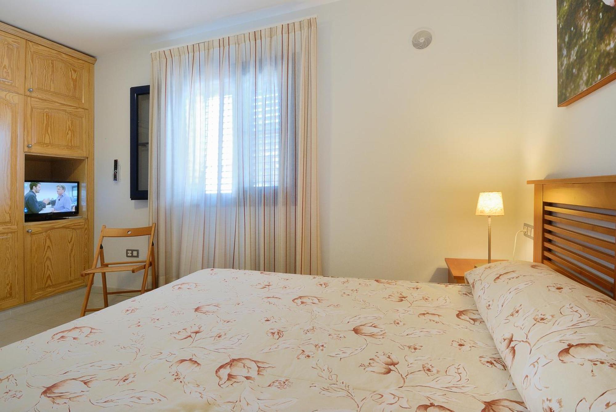 Marina Rubicon Number 1 Apartment