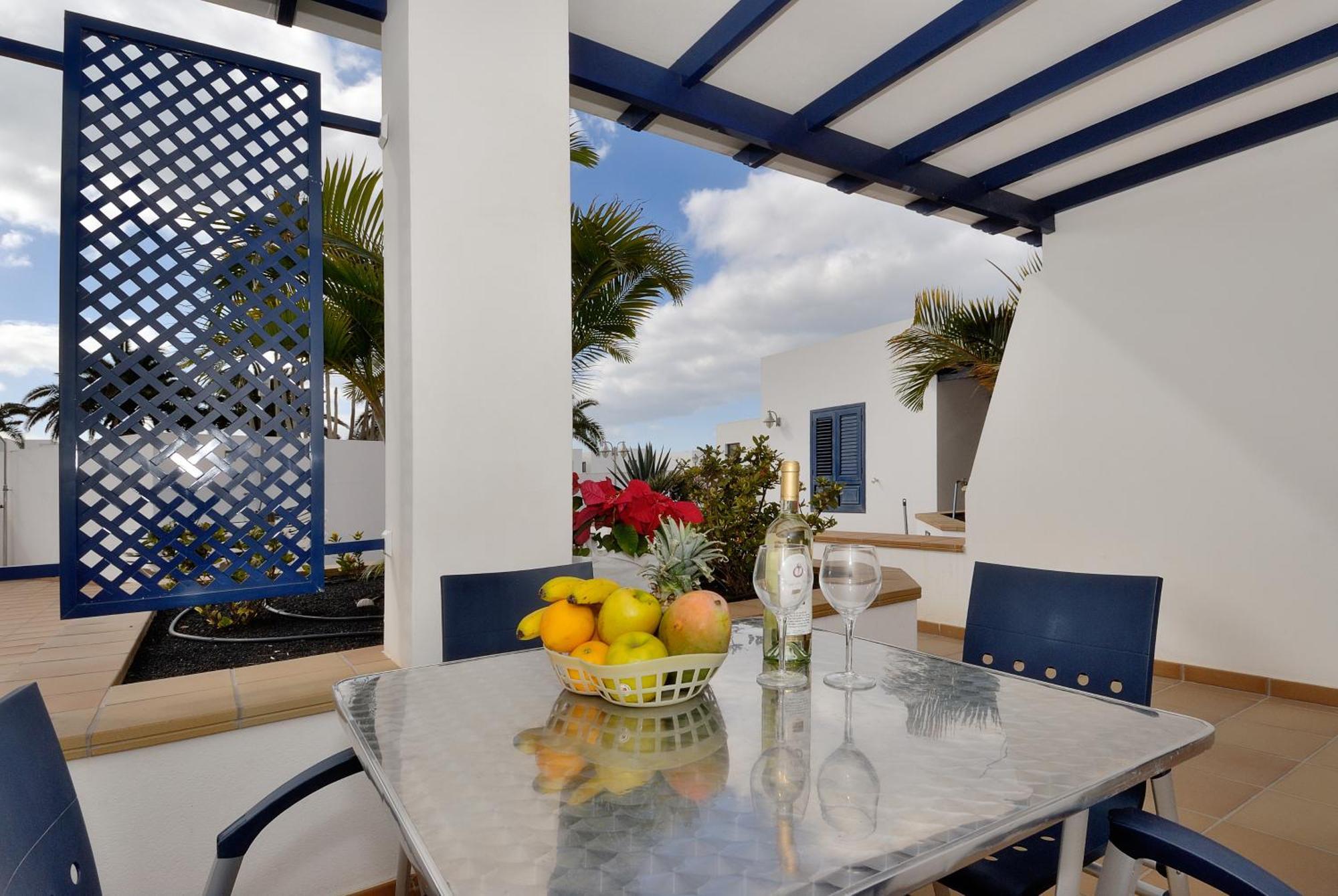 Apartment Marina Rubicon Number 1 Playa Blanca (Lanzarote)