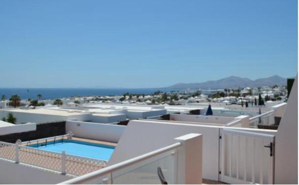Casa Vida, Vista Del Mar * Puerto del Carmen (Lanzarote)