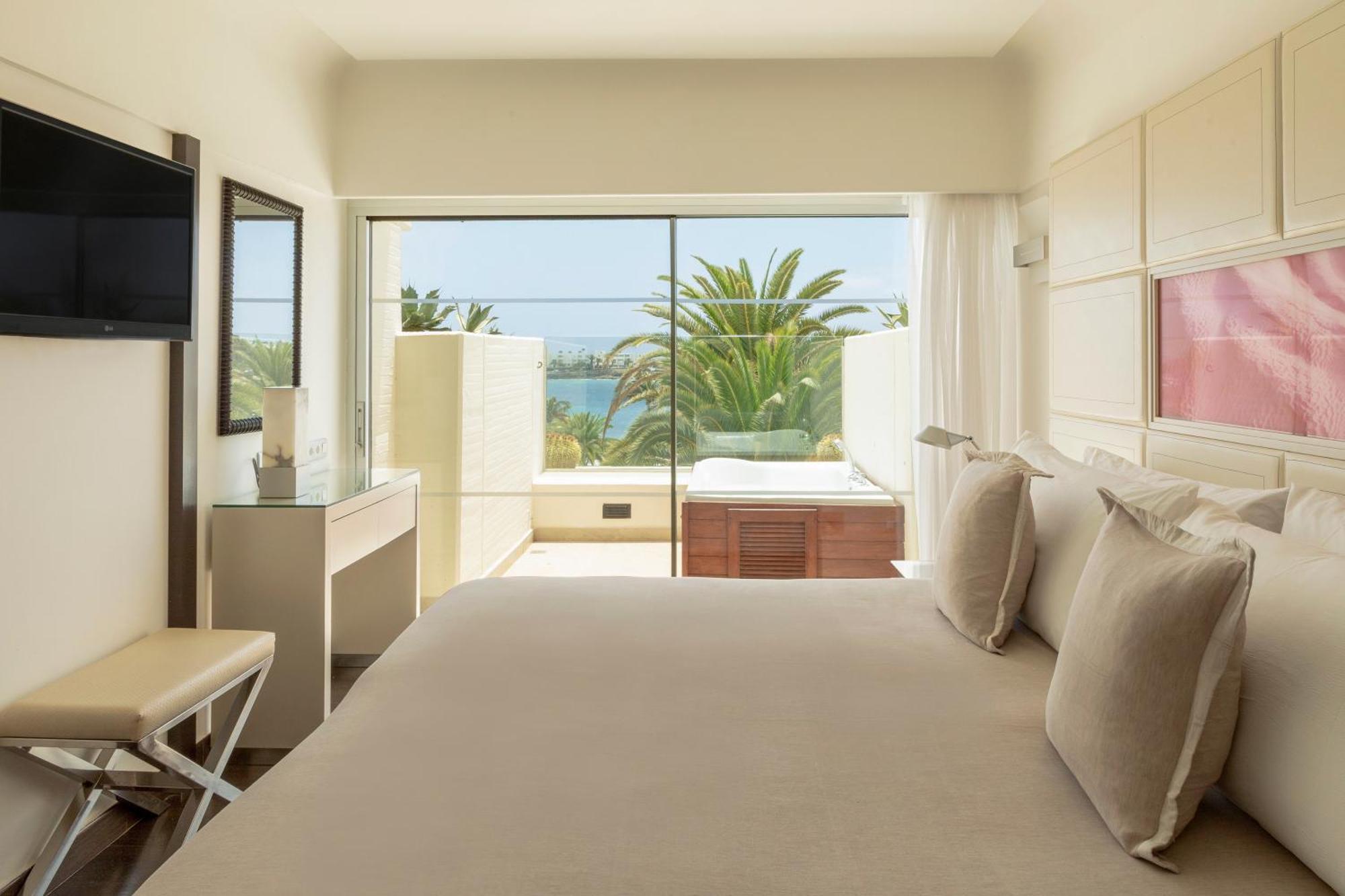 Paradisus By Melia Salinas Lanzarote (adults Only) 5* Costa Teguise