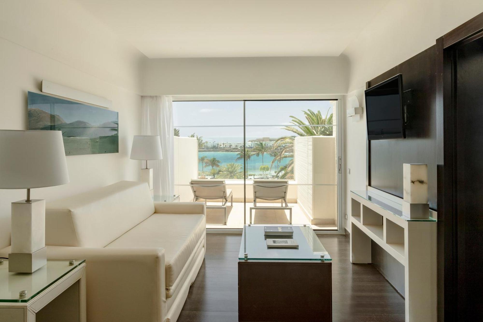 Paradisus By Melia Salinas Lanzarote (adults Only) Hotel 5*