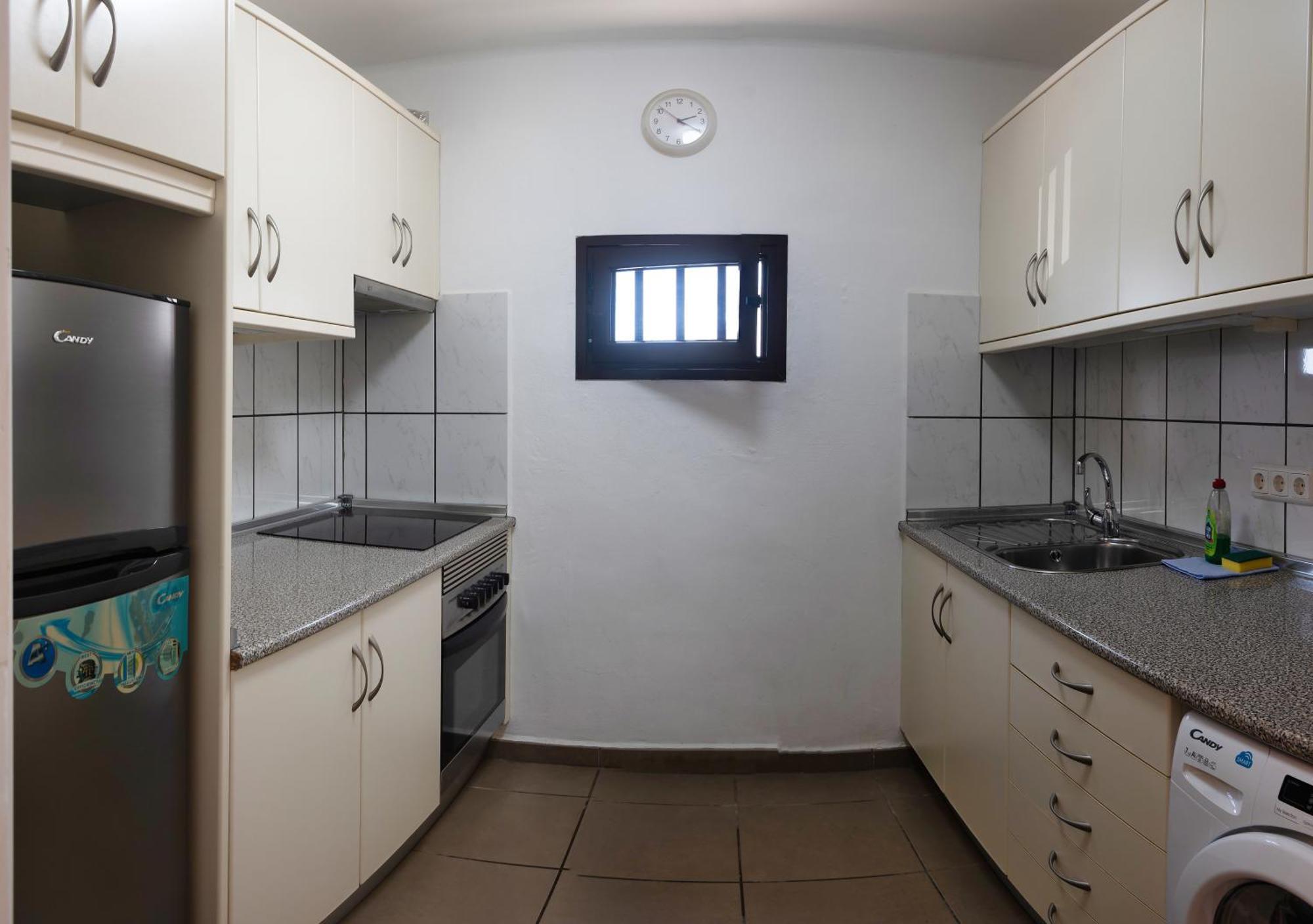 Apartamento Steffi *