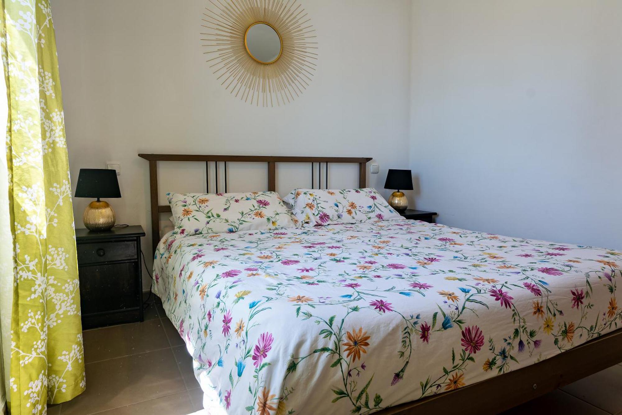 Apartamento Steffi Apartamento Tías