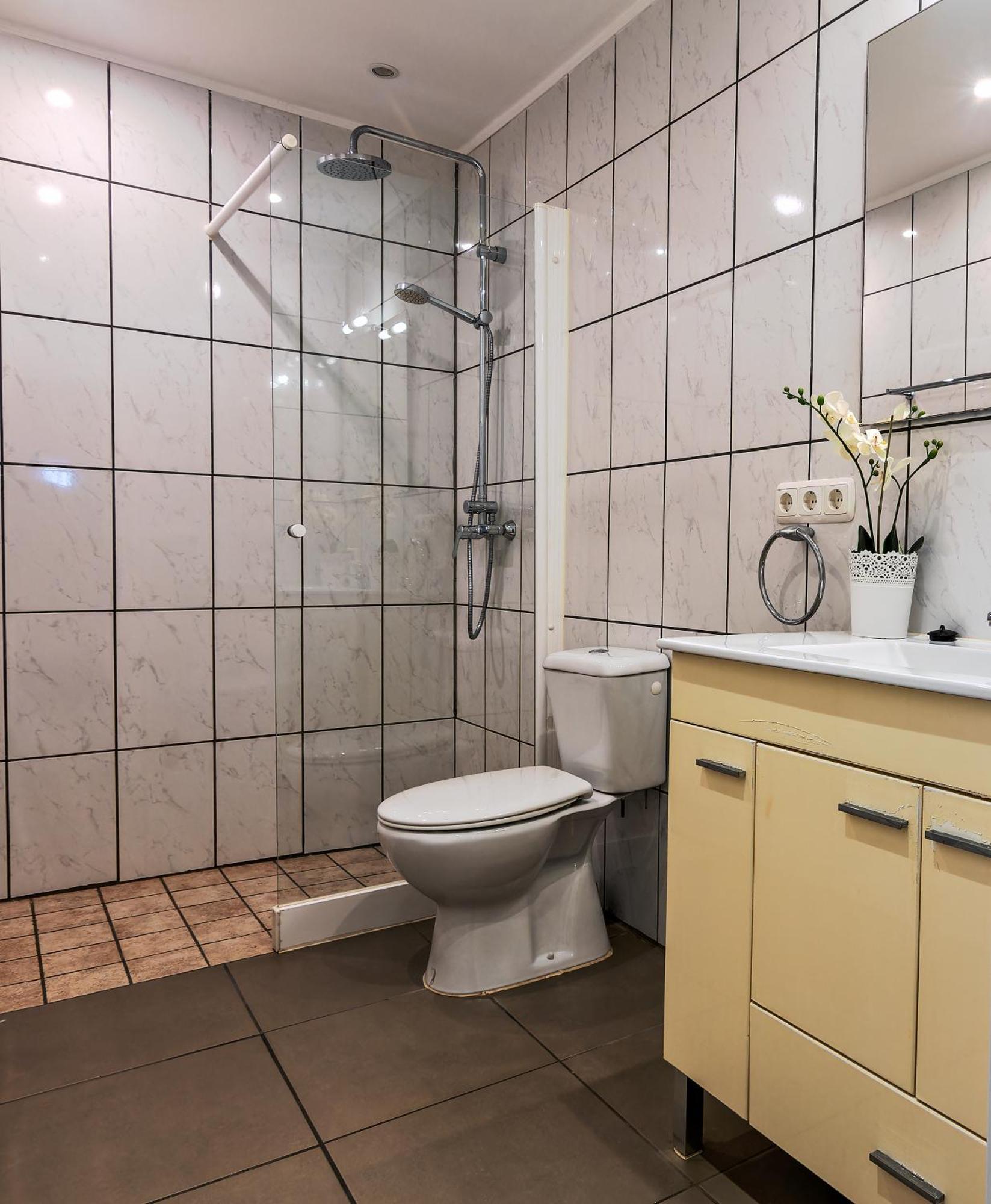 Apartamento Apartamento Steffi Tías