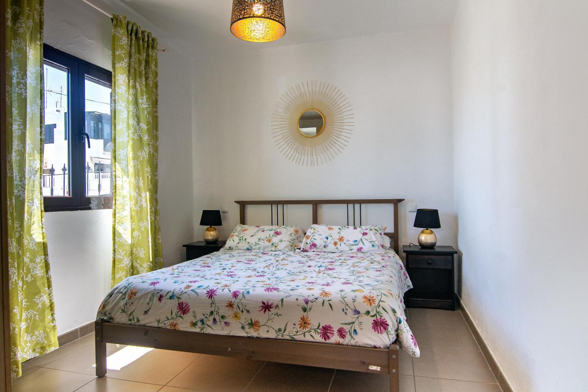 Apartamento Apartamento Steffi *