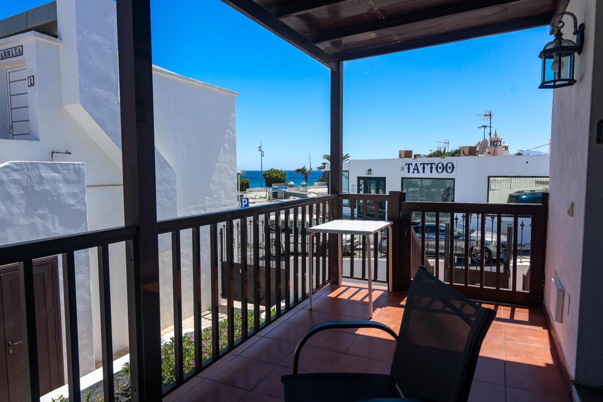 Apartamento Steffi * Tías