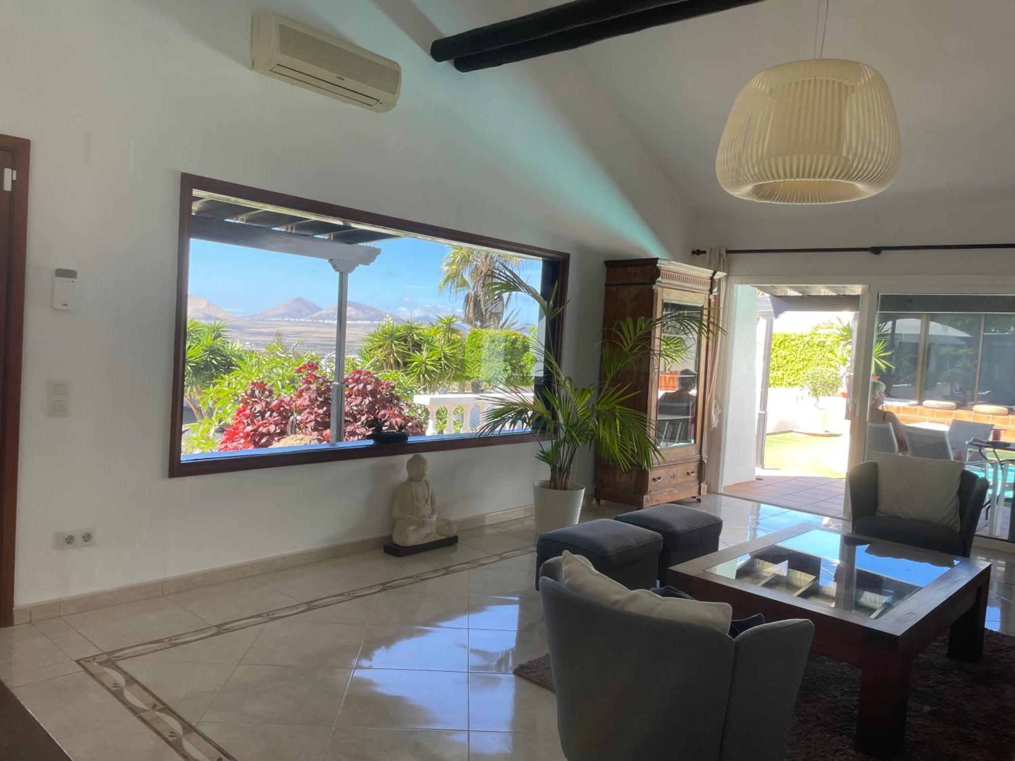 Villa Dora Bella Lanzarote Nazaret