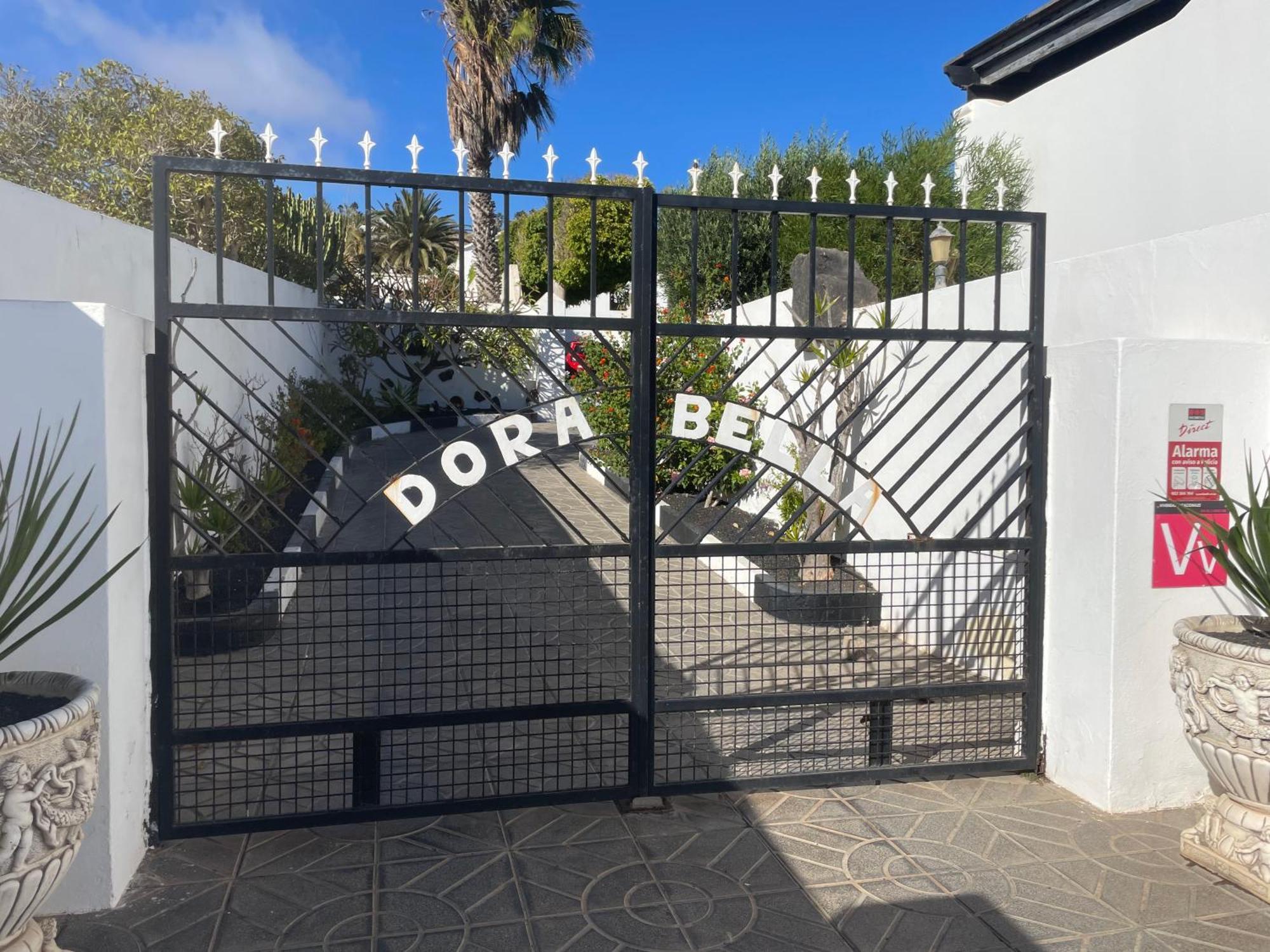 Villa Dora Bella Lanzarote *