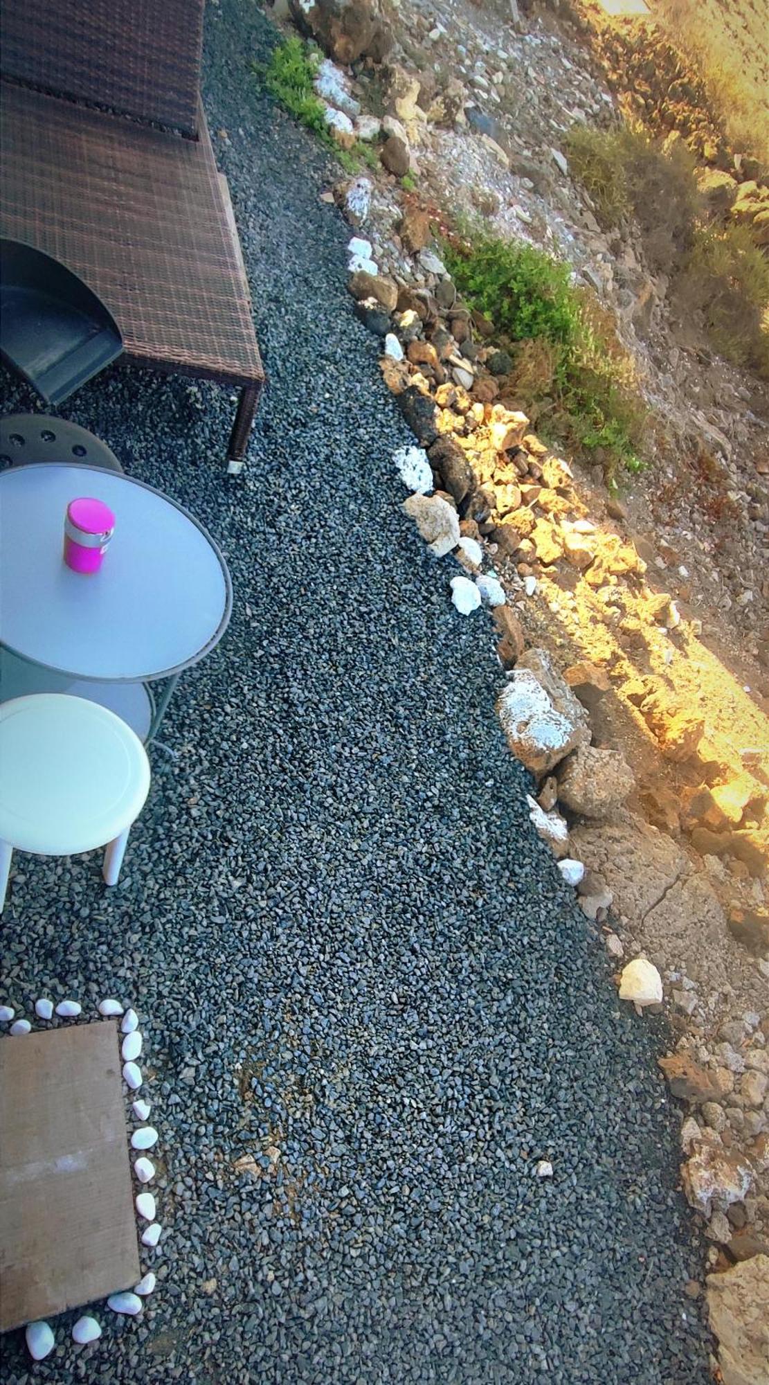 Rinconcito Dreams Hotel del amor Tahiche