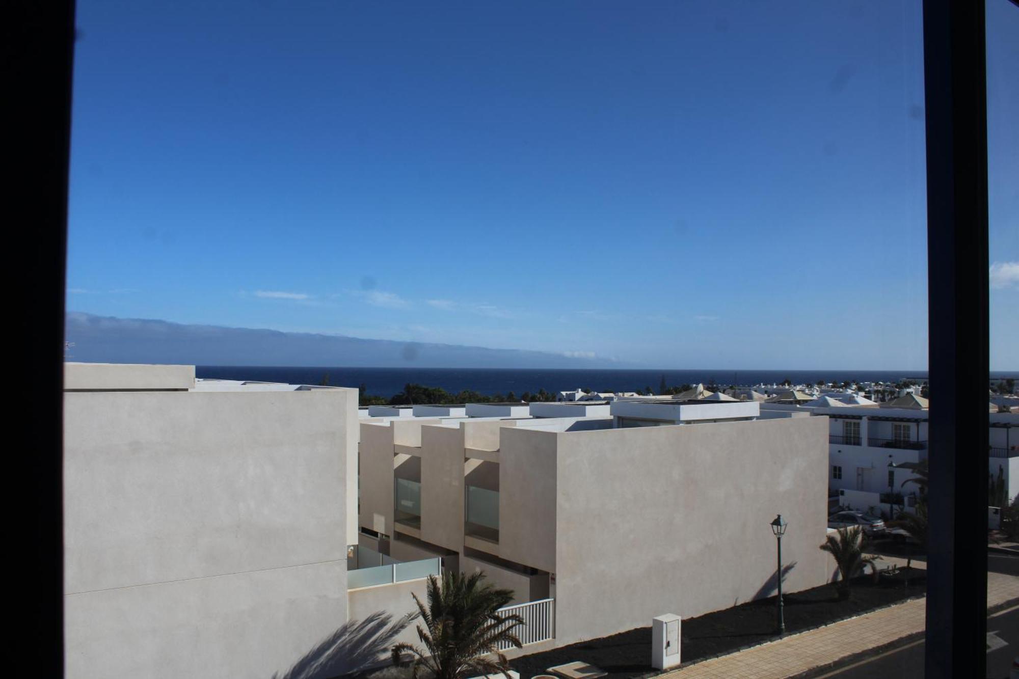 Casa Gara Apartment Costa Teguise