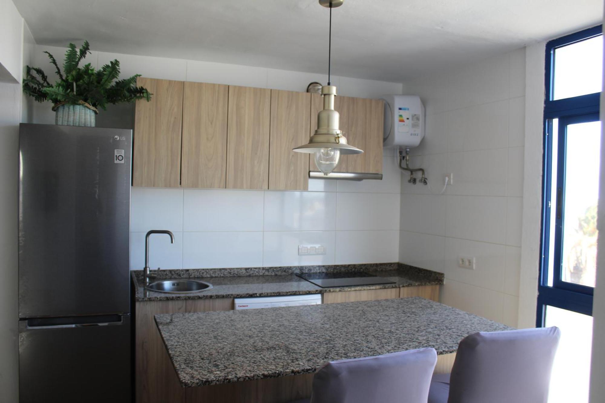Apartamento Casa Gara Costa Teguise