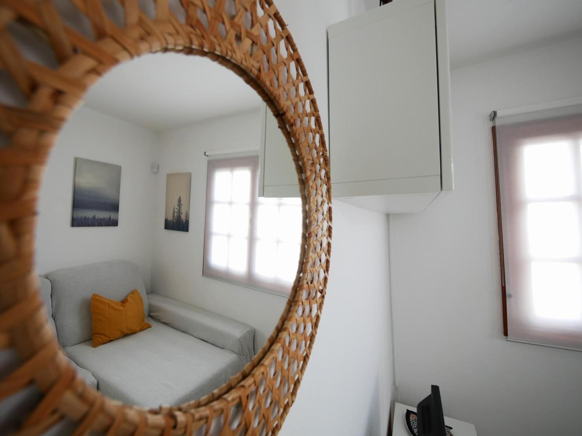 Apartment La Casa De Pitis Playa Honda (Lanzarote)
