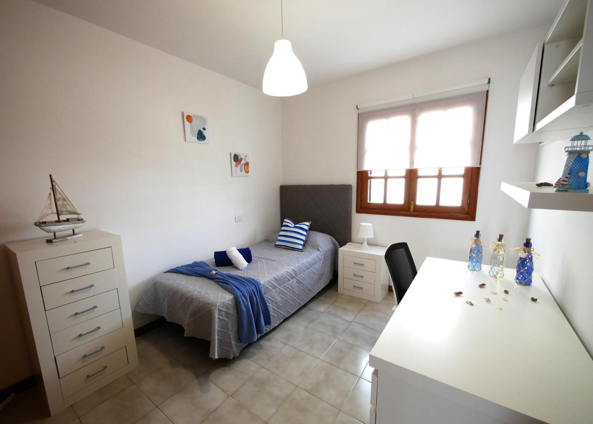 Apartment La Casa De Pitis *