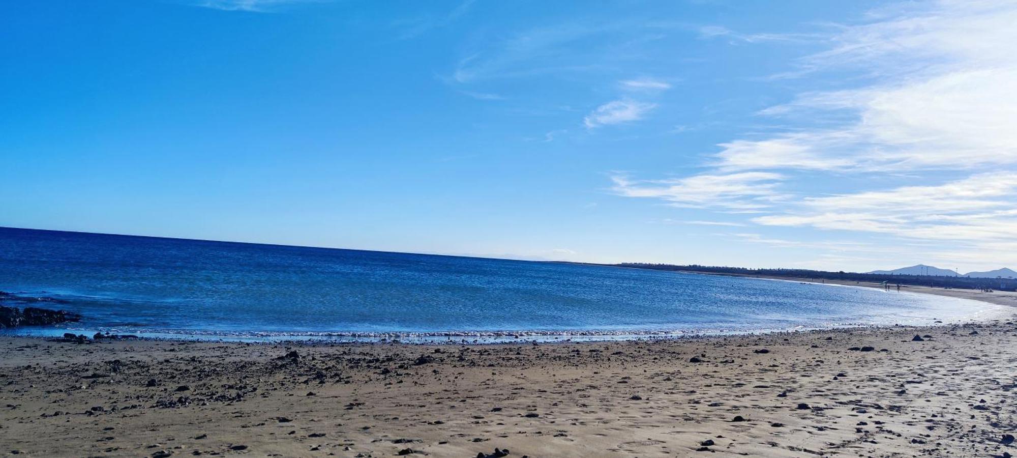La Casa De Pitis Playa Honda (Lanzarote)
