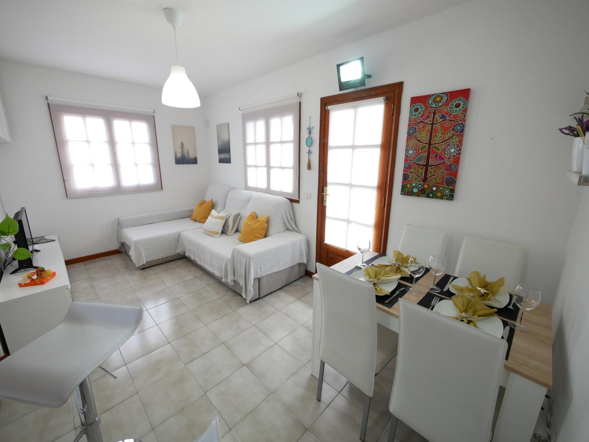 La Casa De Pitis Apartment Playa Honda (Lanzarote)