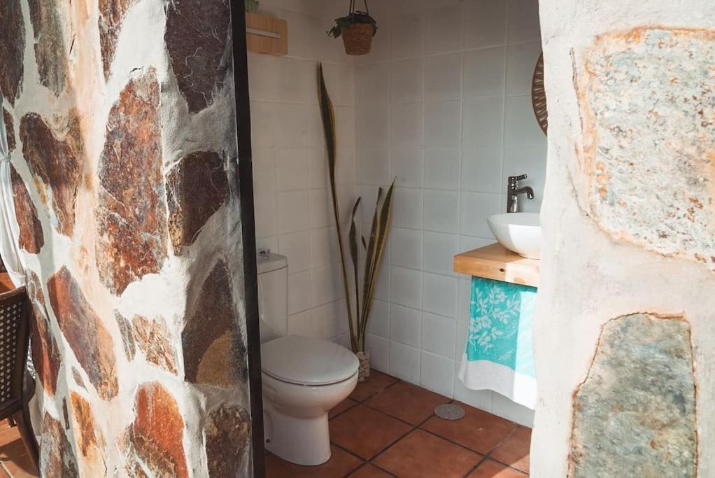 Casa Navl Holiday home Tahiche