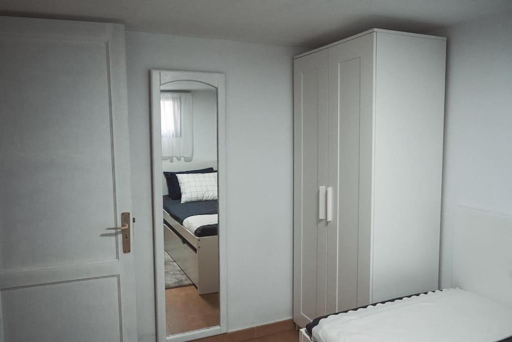 Holiday home Casa Navl