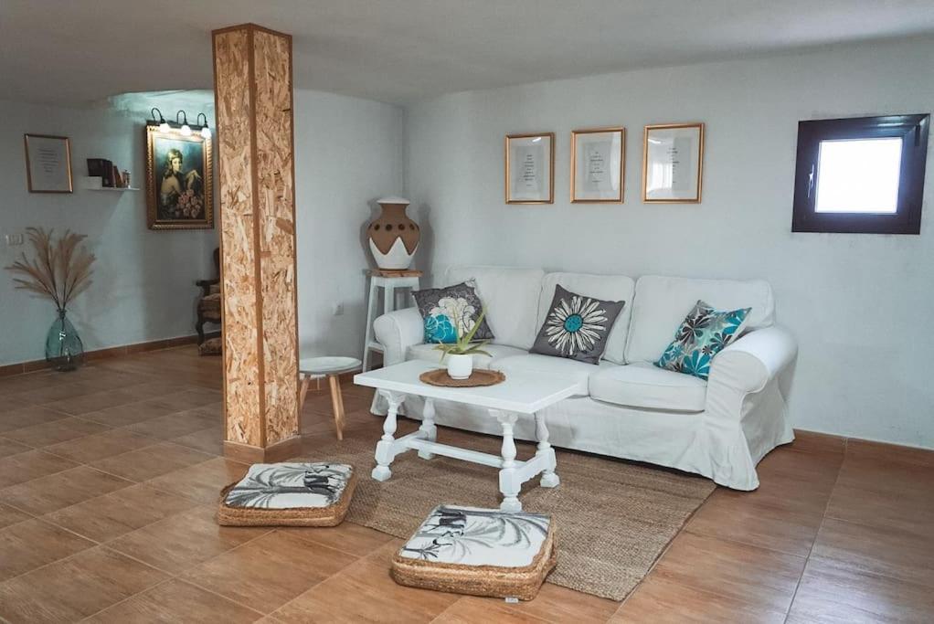 Casa Navl Holiday home Tahiche