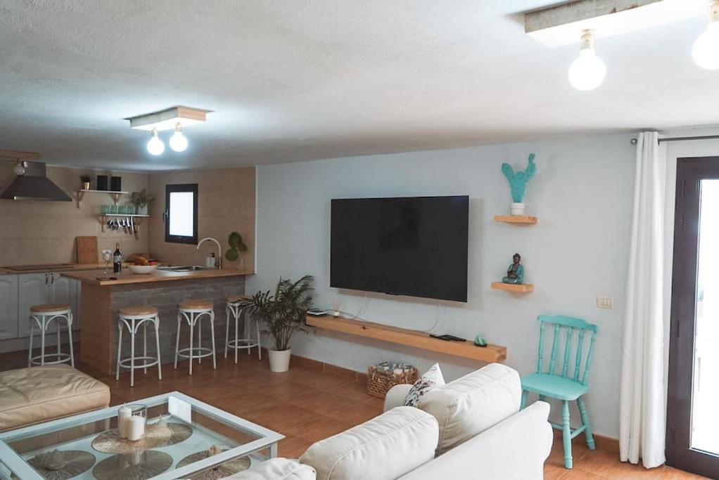 Casa Navl Holiday home