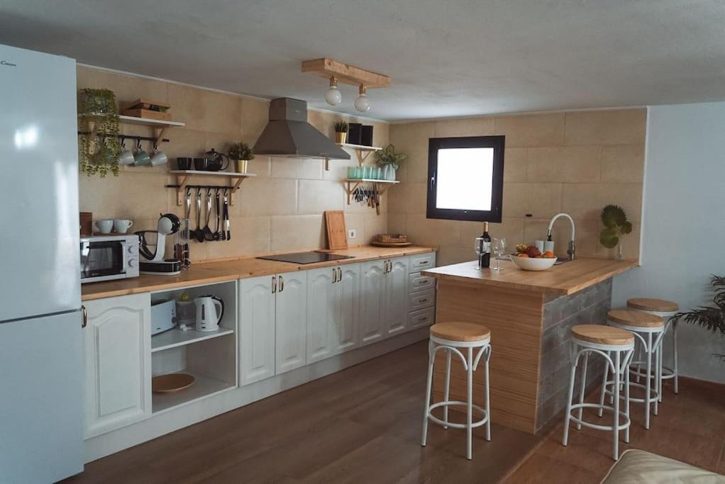 Holiday home Casa Navl *