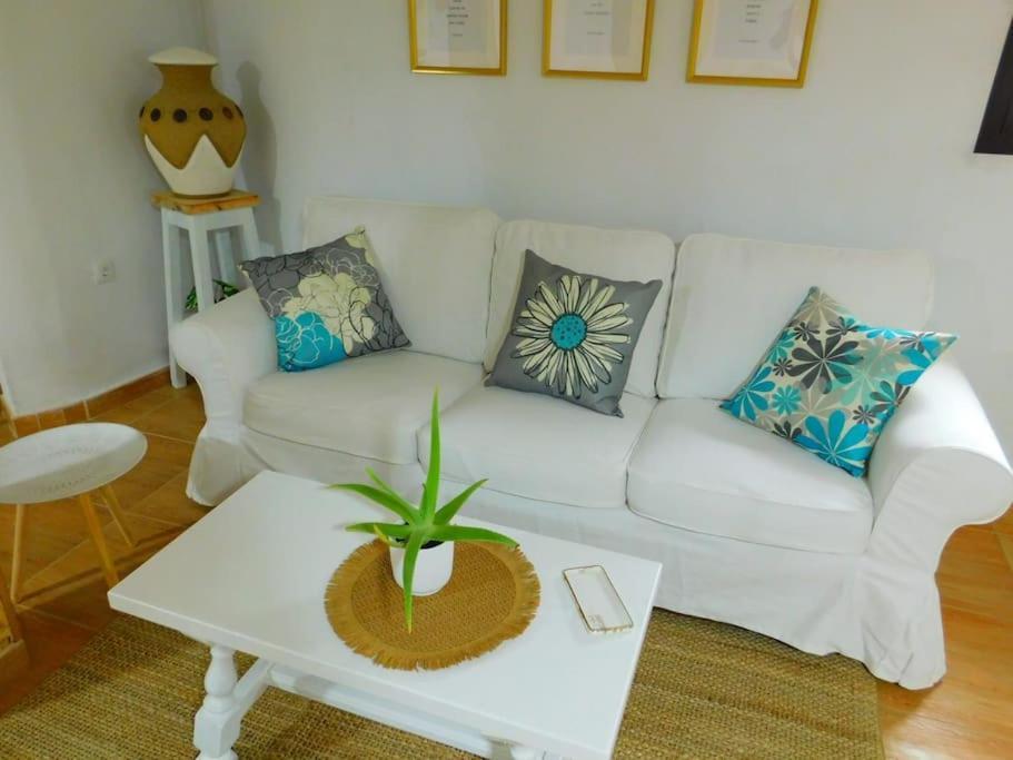 Casa Navl Holiday home Tahiche