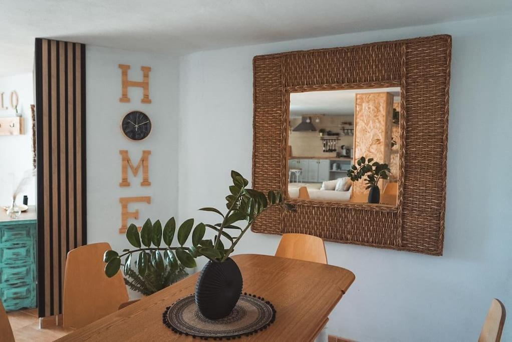 Holiday home Casa Navl Tahiche