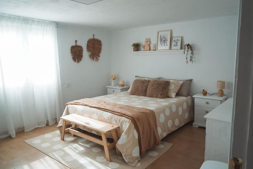 Holiday home Casa Navl