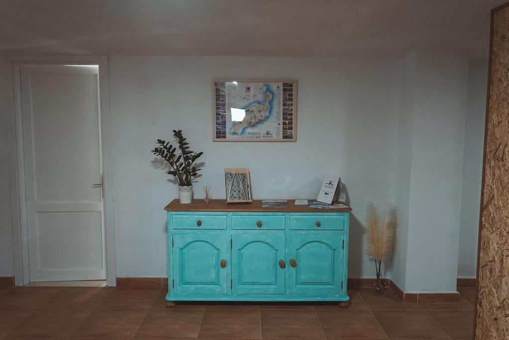 Holiday home Casa Navl