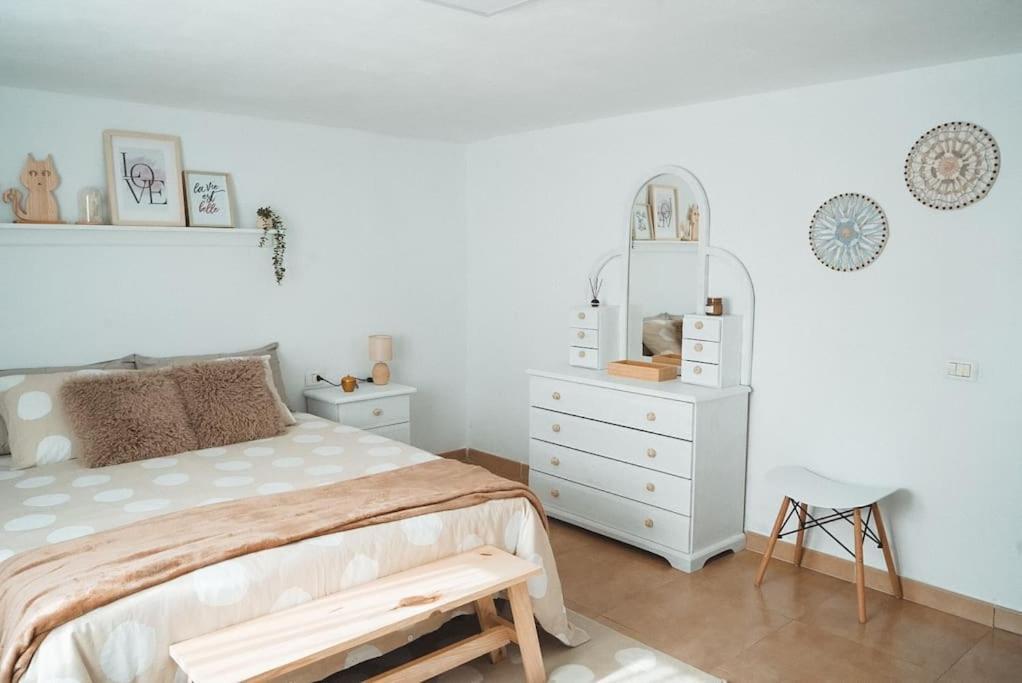 Casa Navl Holiday home *