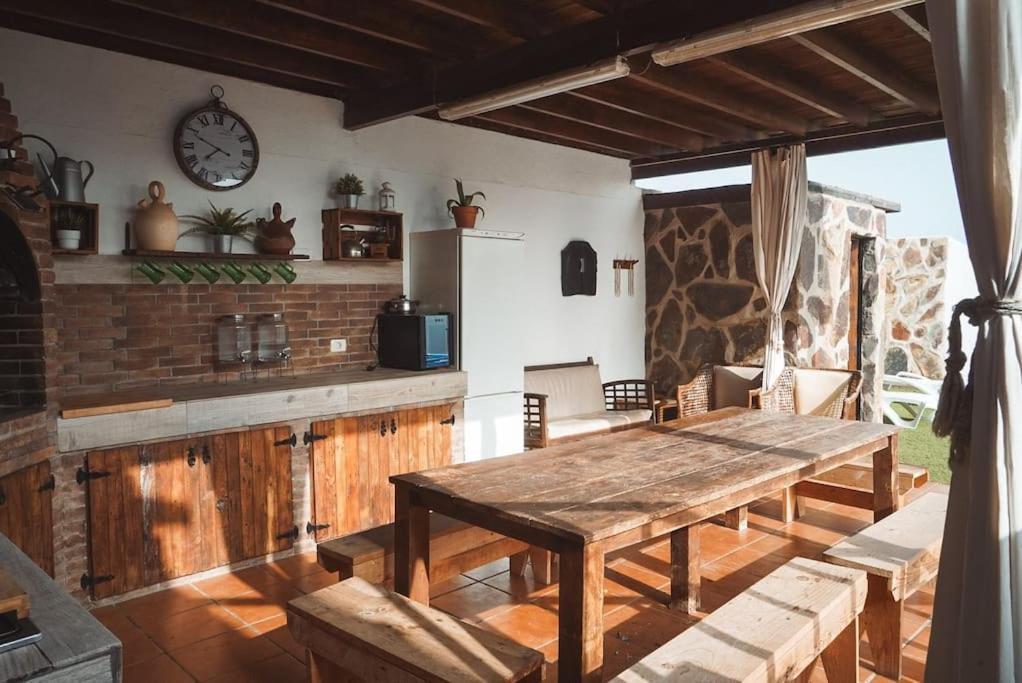 Holiday home Casa Navl *
