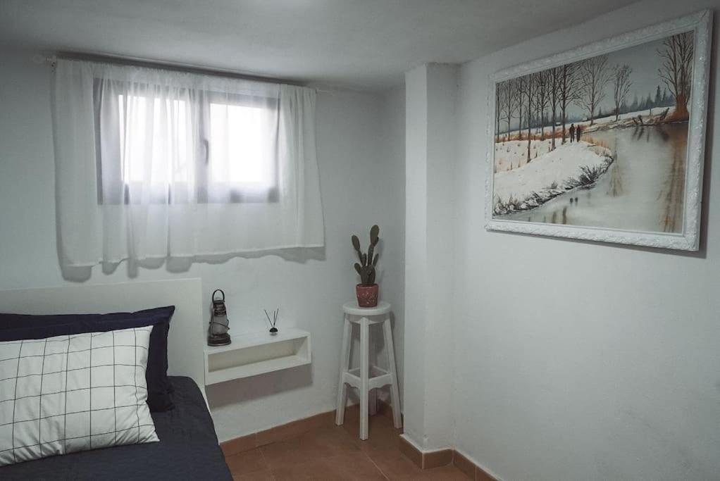 Casa Navl Holiday home Tahiche