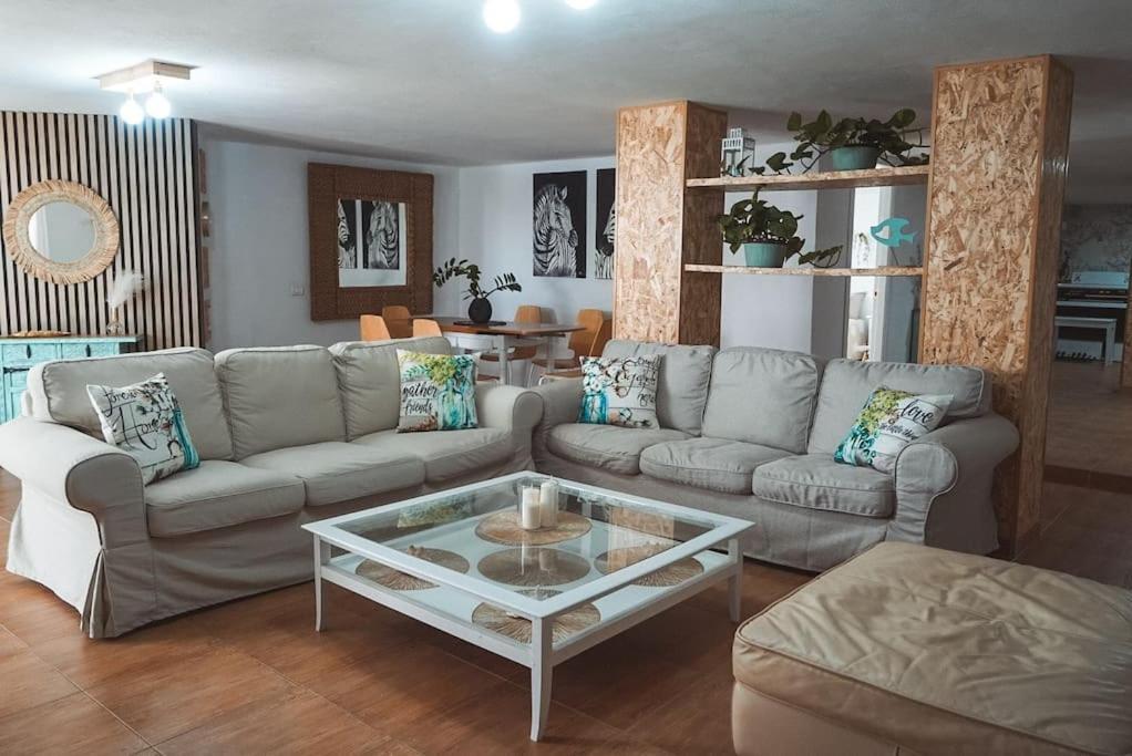 Casa Navl Holiday home Tahiche