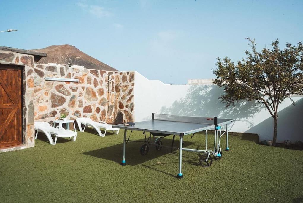 Holiday home Casa Navl