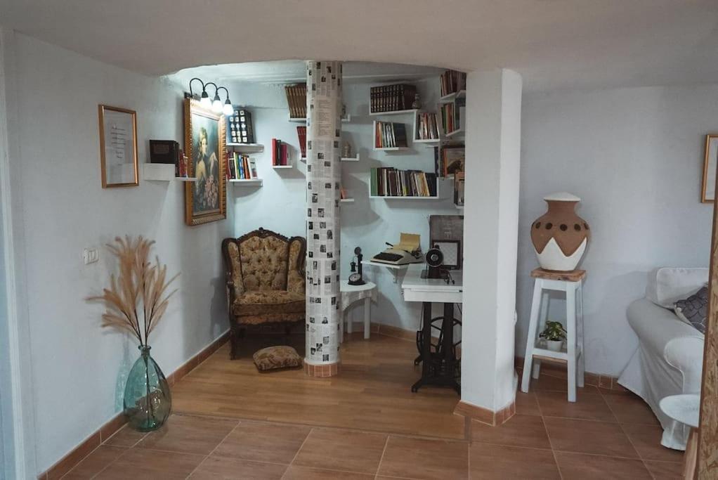 Casa Navl Tahiche
