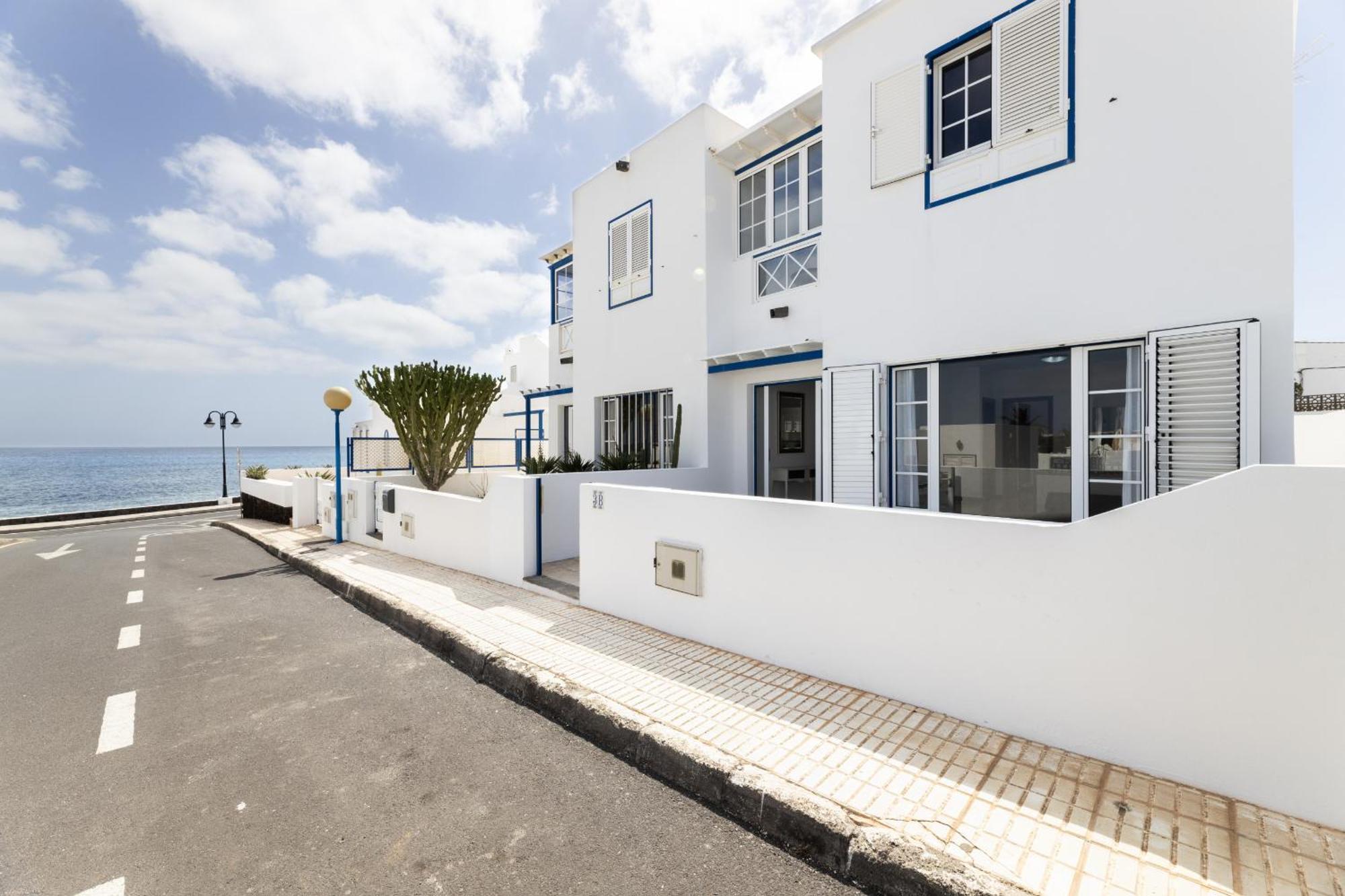 Balcon De