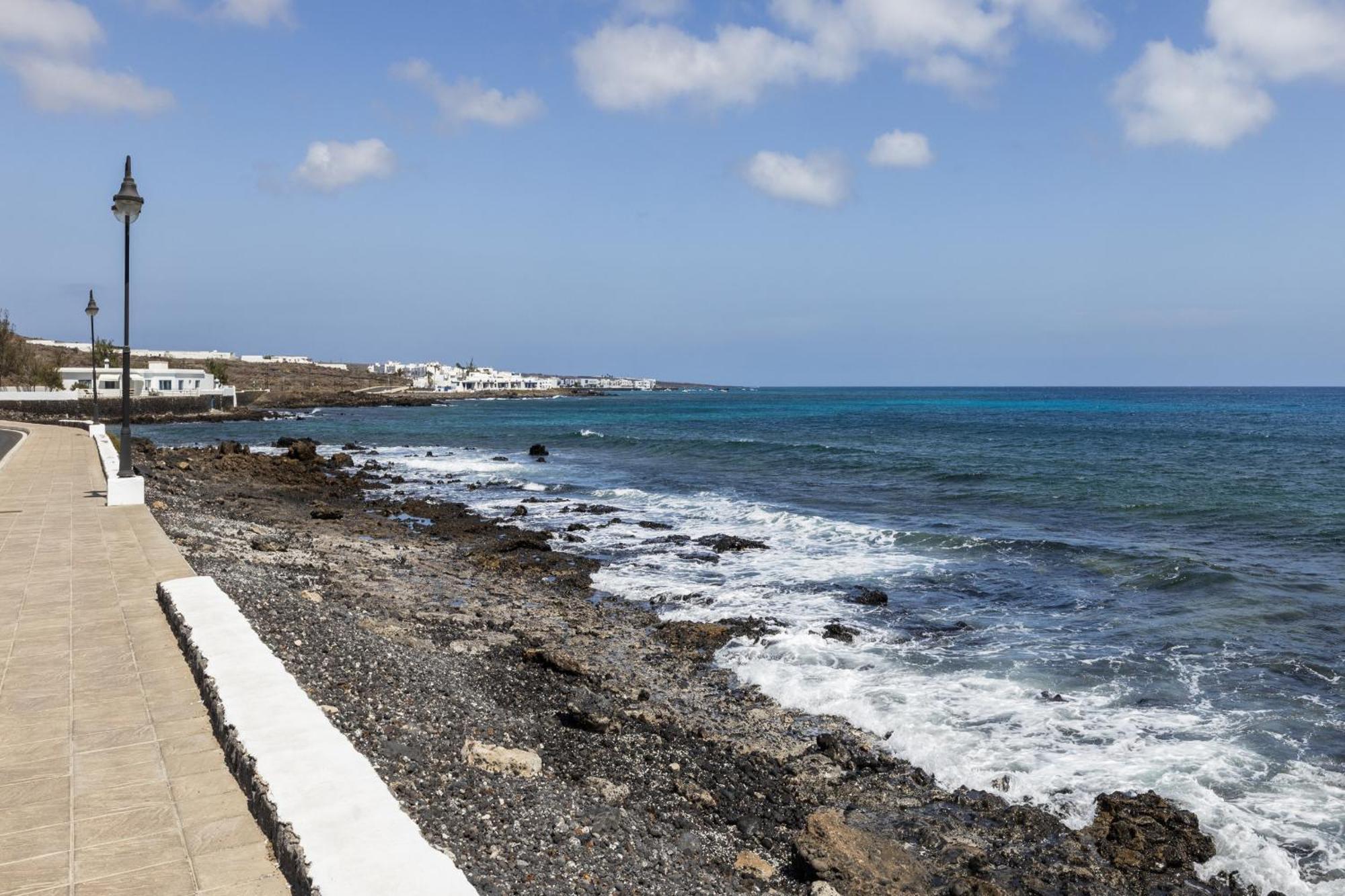Balcon De Arrieta (Lanzarote)