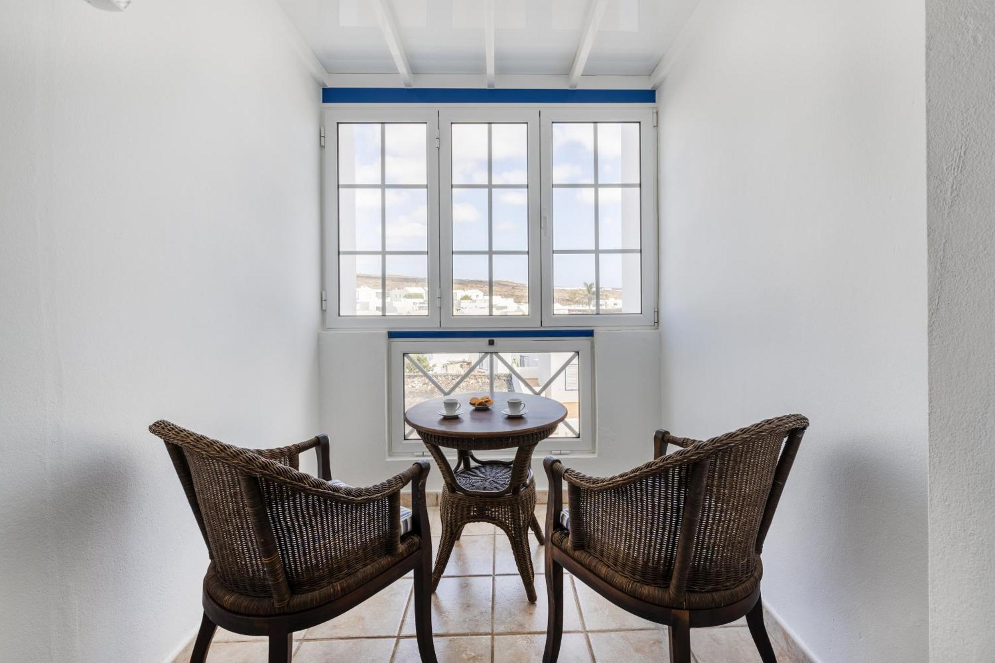 Сasa de vacaciones Balcon De Arrieta (Lanzarote)