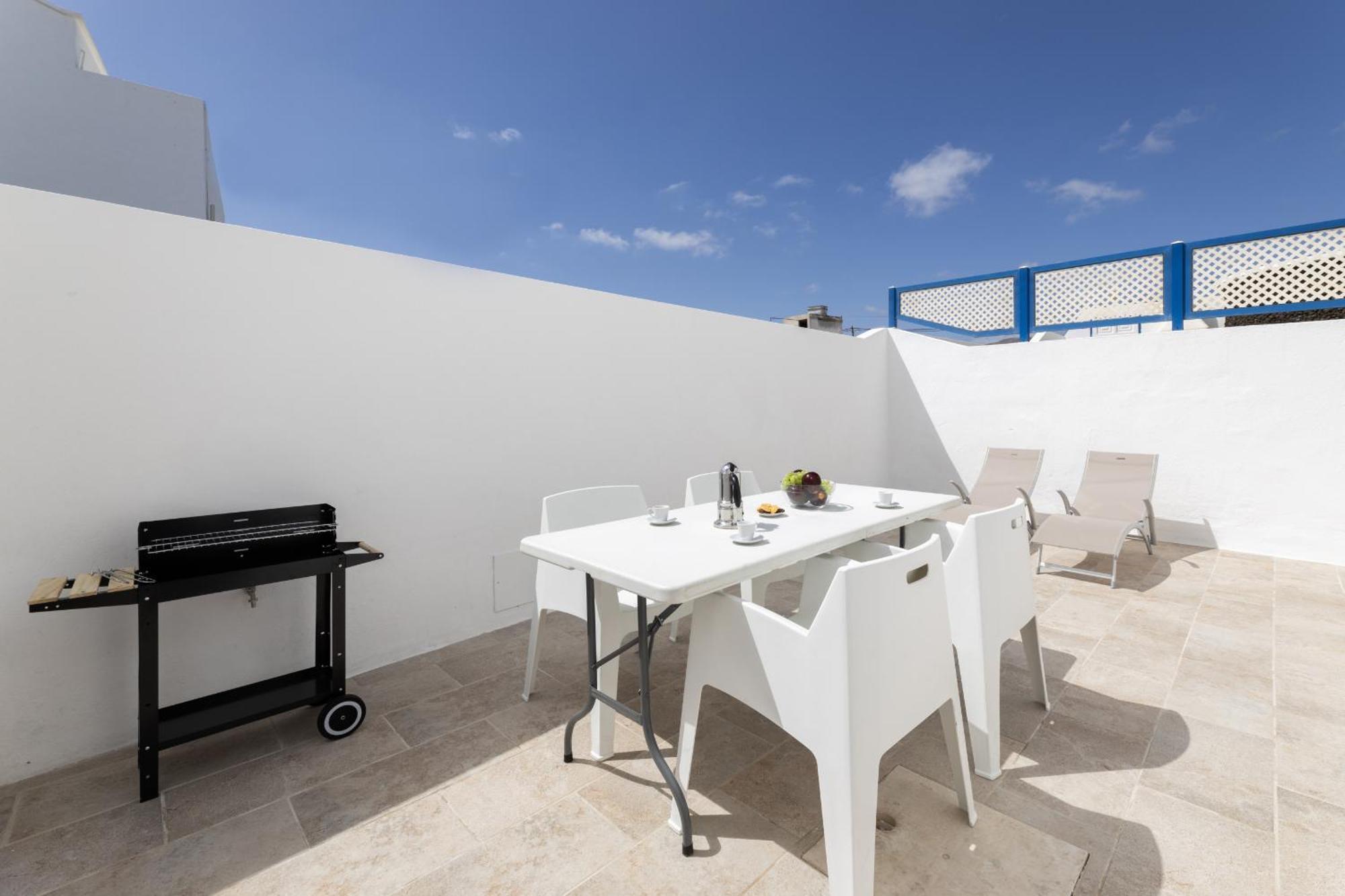 Balcon De