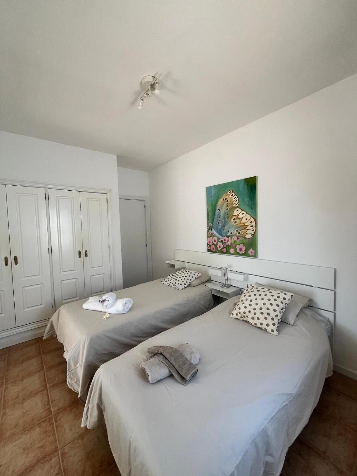 Apartment Casa Tina *