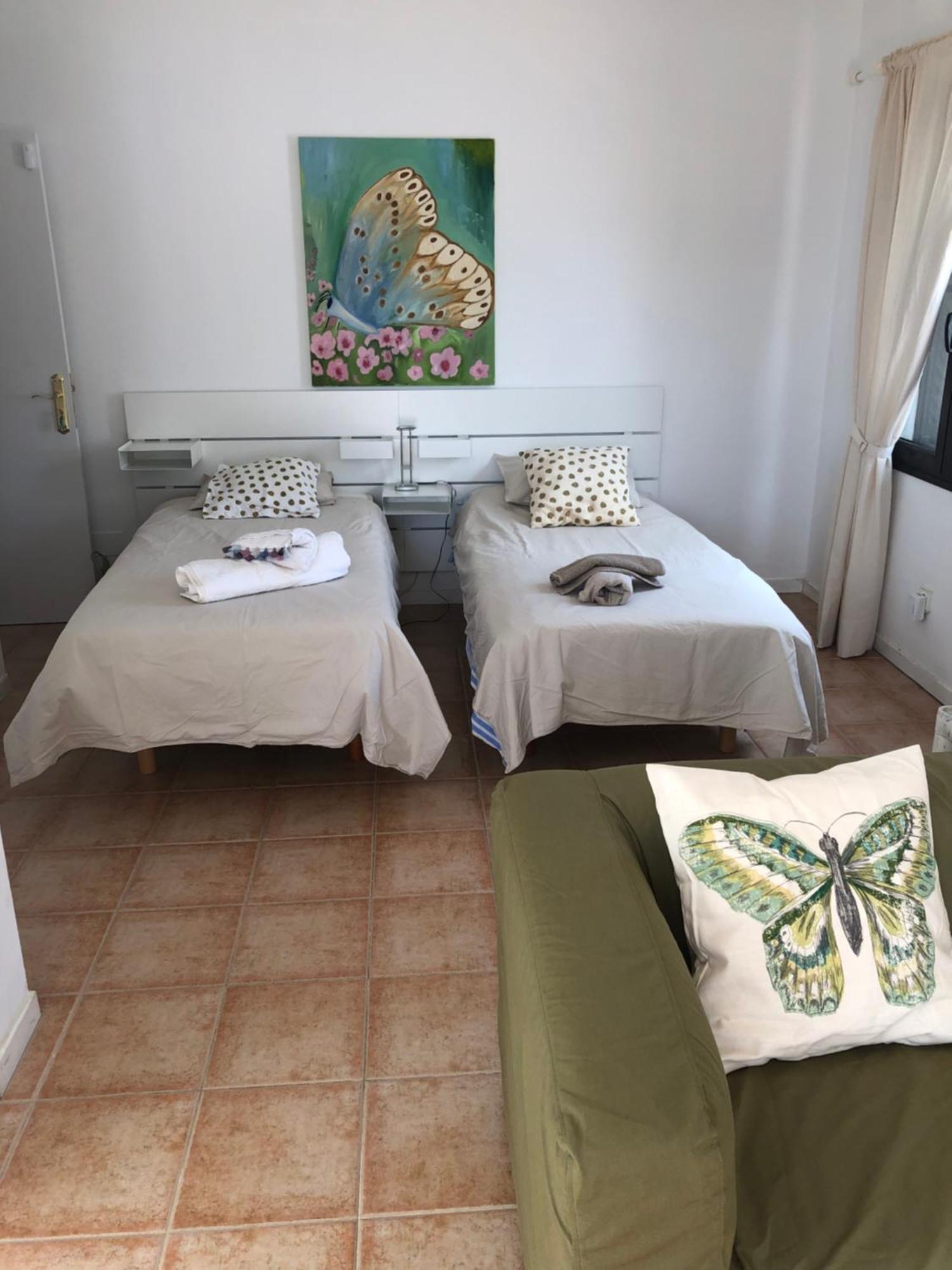 Casa Tina Costa Teguise